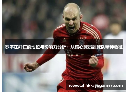 罗本在拜仁的地位与影响力分析:从核心球员到球队精神象征 罗本在拜仁的地位与影响力分析:从核心球员到球队精神象征