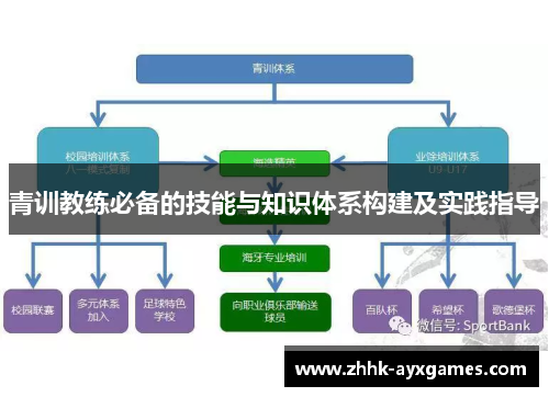 青训教练必备的技能与知识体系构建及实践指导