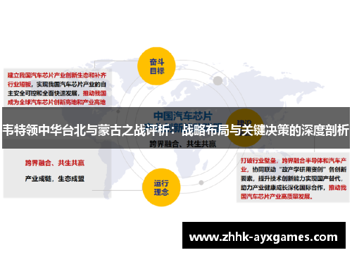 韦特领中华台北与蒙古之战评析：战略布局与关键决策的深度剖析